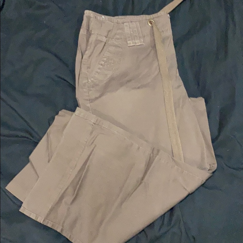 Capris